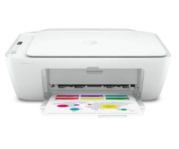 HP DeskJet 2710 All-in-One
